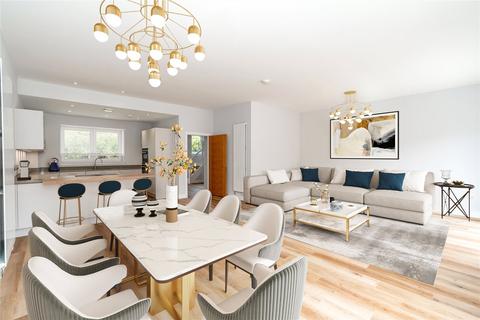 undefined, Villa 2 - The Avenue, Barnton Avenue West, Edinburgh, Midlothian, EH4