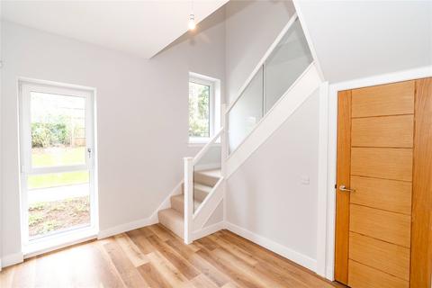 undefined, Villa 2 - The Avenue, Barnton Avenue West, Edinburgh, Midlothian, EH4