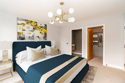 undefined, Villa 2 - The Avenue, Barnton Avenue West, Edinburgh, Midlothian, EH4