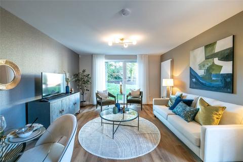 1 bedroom apartment for sale, Plot 22 - The Avenue, Barnton Avenue West, Edinburgh, Midlothian, EH4