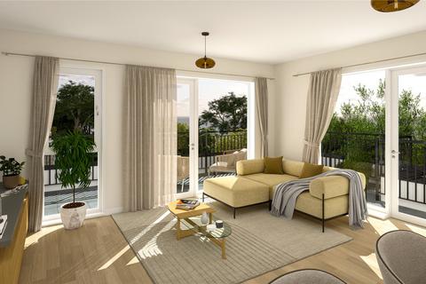2 bedroom penthouse for sale - Plot 14 - The Avenue, Barnton Avenue West, Edinburgh, Midlothian, EH4