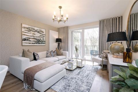 1 bedroom apartment for sale, Plot 5 - The Avenue, Barnton Avenue West, Edinburgh, Midlothian, EH4