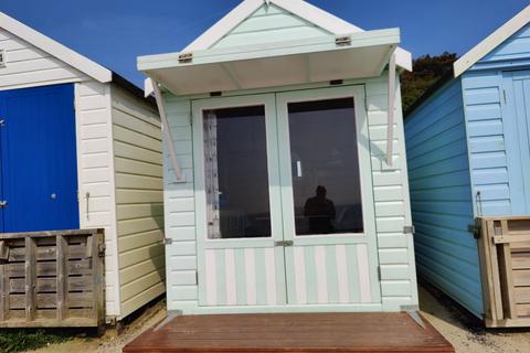 Studio for sale, Friars Cliff Beach, Christchurch, BH23