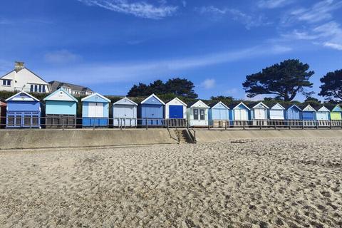 undefined, Friars Cliff Beach, Christchurch, BH23