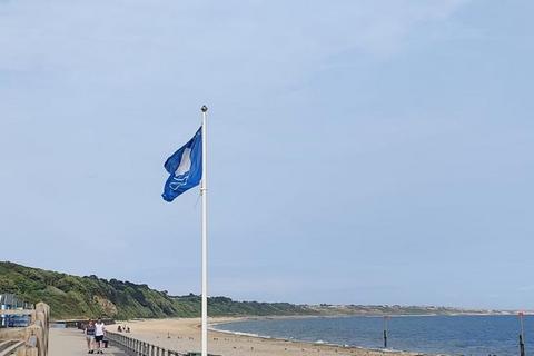 undefined, Friars Cliff Beach, Christchurch, BH23