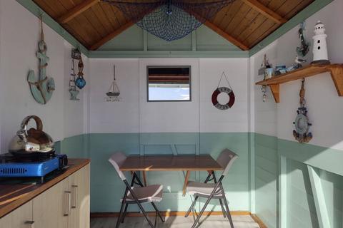 Studio for sale, Friars Cliff Beach, Christchurch, BH23