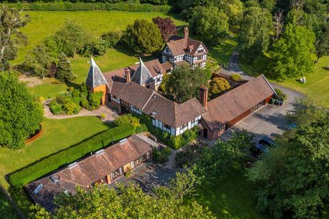 Farm for sale, Crews Hill, Alfrick, Worcester, Worcestershire, WR6.