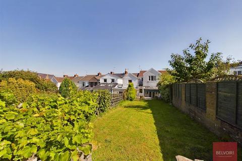 3 bedroom terraced house to rent, Park Street, Mumbles, Swansea, SA3