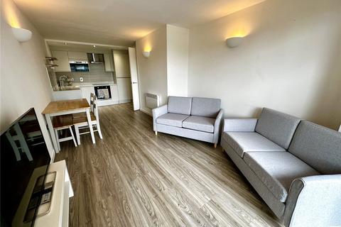 2 bedroom flat to rent - Riverside Way, Leeds, West Yorkshire, LS1