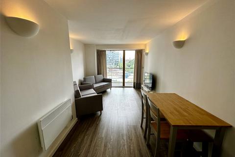 2 bedroom flat to rent - Riverside Way, Leeds, West Yorkshire, LS1