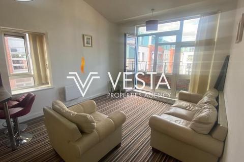 2 bedroom apartment for sale, Flat , Beauchamp House, Greyfriars Road, Coventry