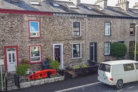 2 bedroom terraced house for sale - 16 Lound Street