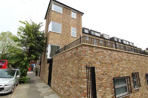undefined, The Mall, Ealing, W5