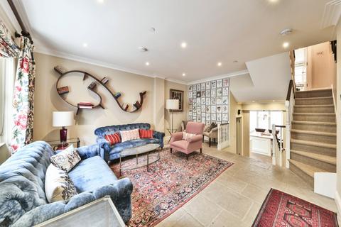 4 bedroom terraced house for sale, Radnor Walk, London