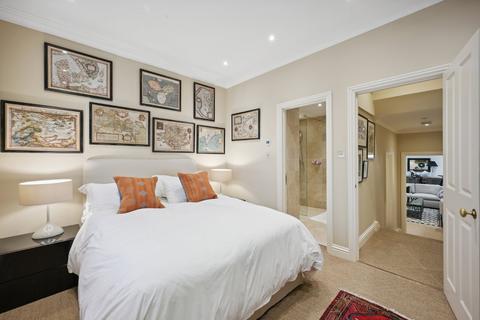 39 Radnor Walk, London, SW3 4BP