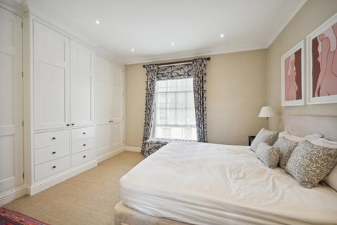 39 Radnor Walk, London, SW3 4BP