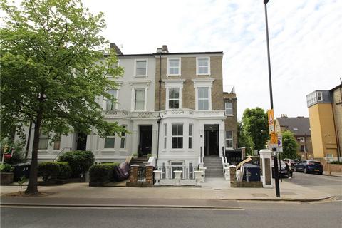 undefined, The Mall, Ealing, W5
