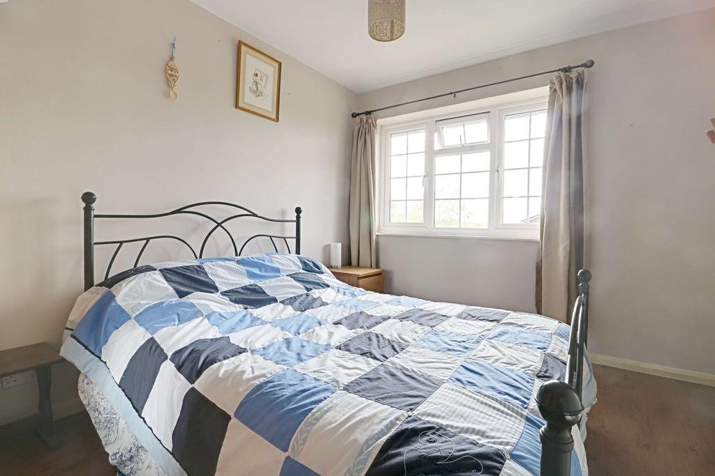 Bedroom 1 (Double)