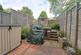 Garden at Back