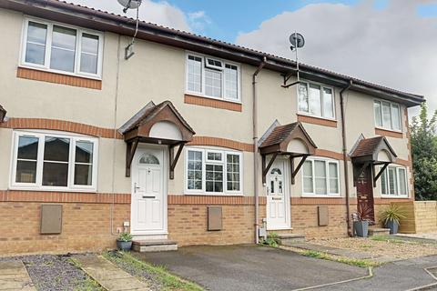 22 Lapin Lane, Hatch Warren, Basingstoke, RG22 4XH
