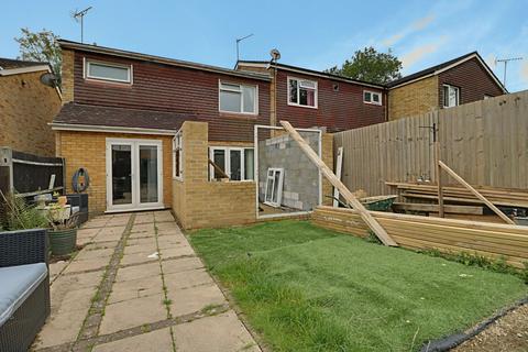 22 Pembroke Road, Basingstoke, RG23 8QH