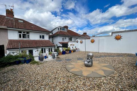 3 bedroom semi-detached house for sale - Airport Road, Bristol, BS14