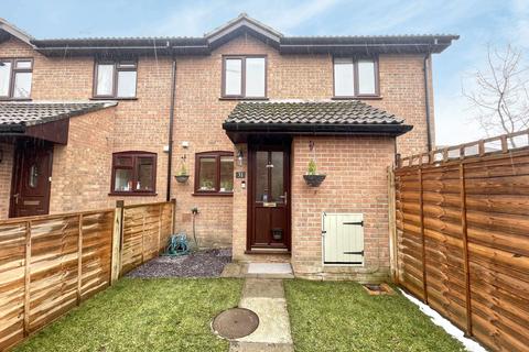 31 Thumwood, Chineham, Basingstoke, RG24 8TE