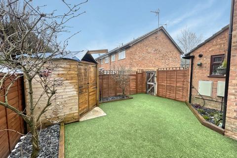 31 Thumwood, Chineham, Basingstoke, RG24 8TE