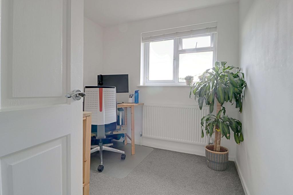Bedroom 3 (Double)