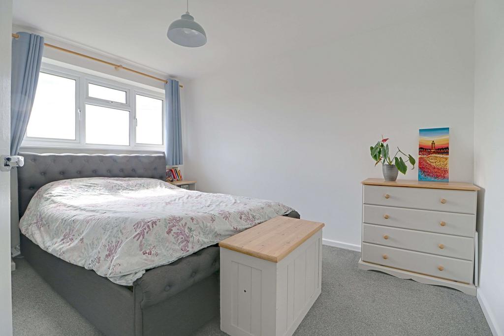 Bedroom 1 (Double)