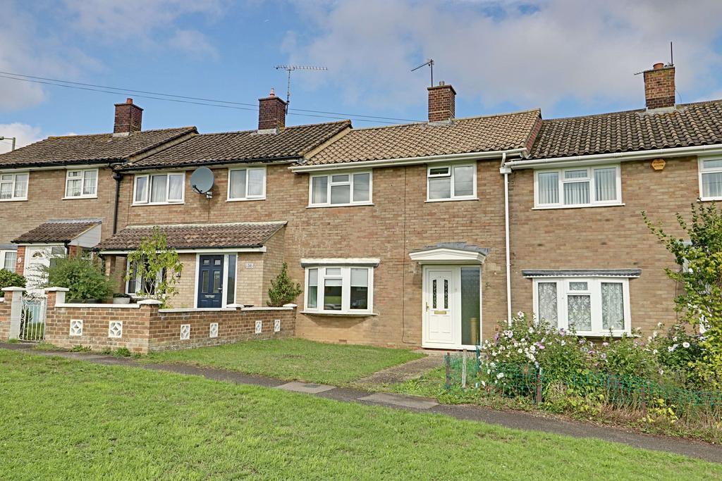 View of Property at Front