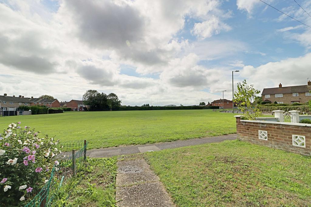 View from Property at Front