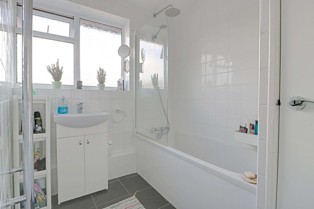 Bathroom 1