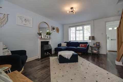 5 Birchwood, Chineham, Basingstoke, RG24 8TY