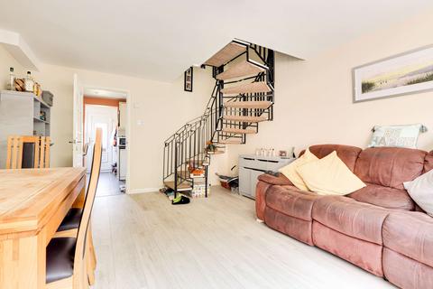 36 Blackberry Walk, Lychpit, Basingstoke, RG24 8SN