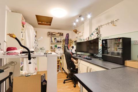 36 Blackberry Walk, Lychpit, Basingstoke, RG24 8SN