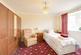 Bedroom 1 (Double)