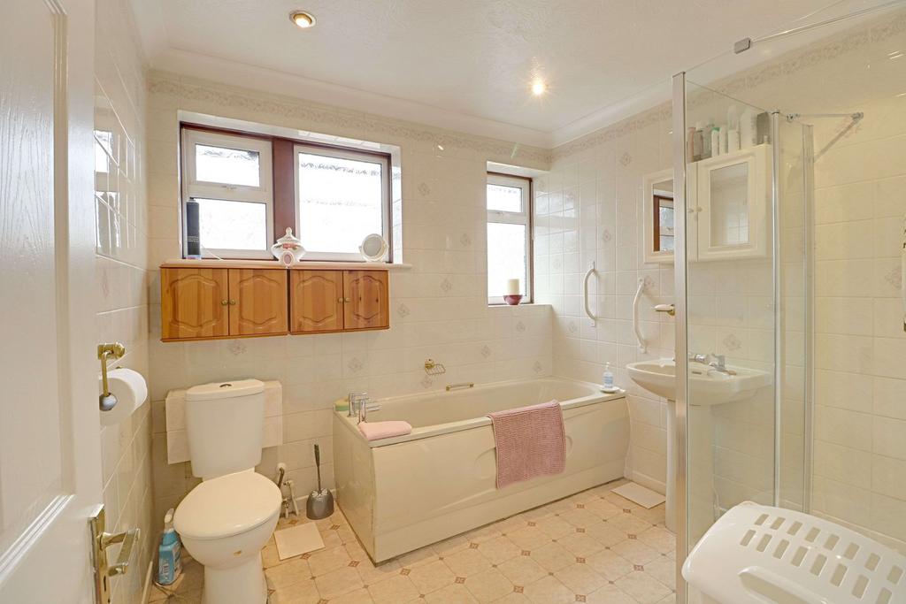 Bathroom 1