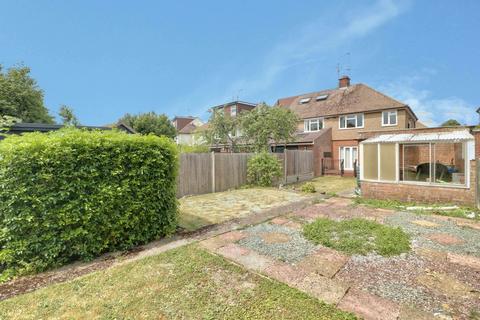 16 Bramblys Drive, Basingstoke, RG21 8UN