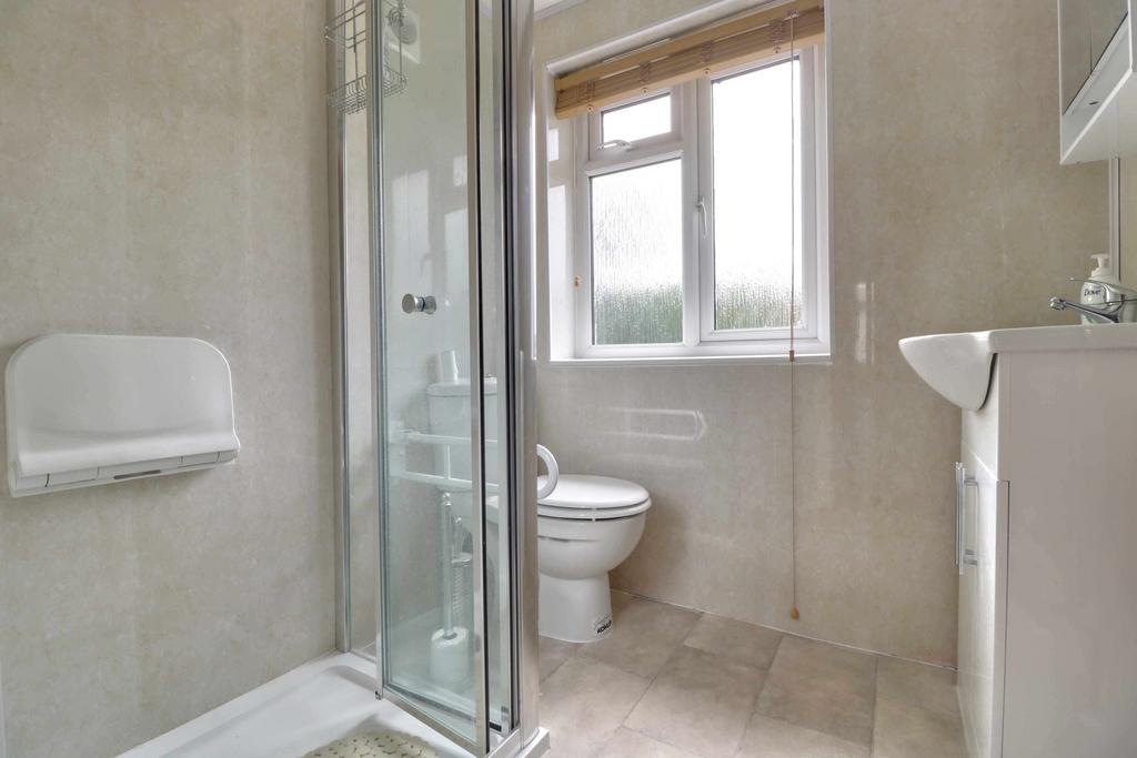 Bathroom 1