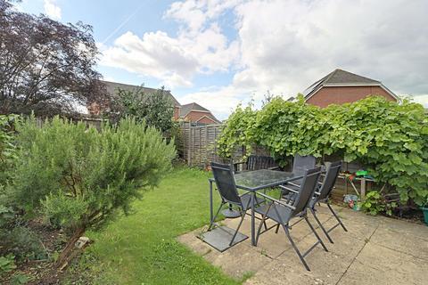 22 Burghfield Walk, Basingstoke, RG22 5AT