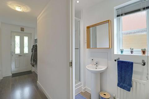 22 Burghfield Walk, Basingstoke, RG22 5AT