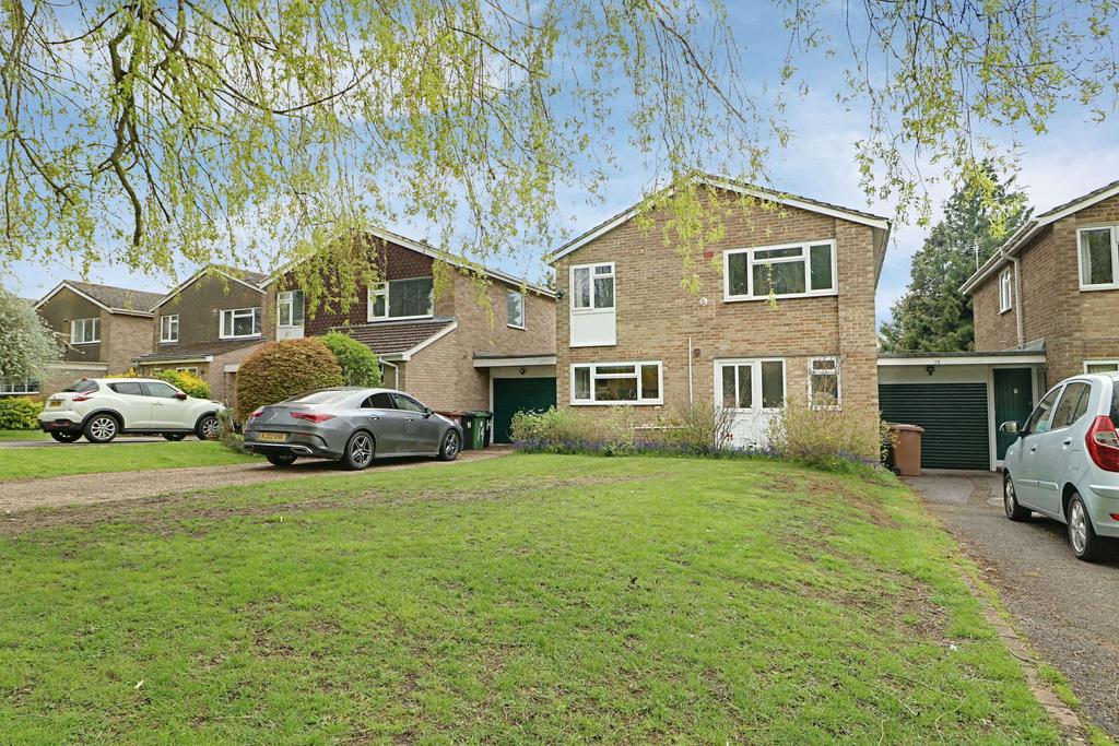 View of Property at Front