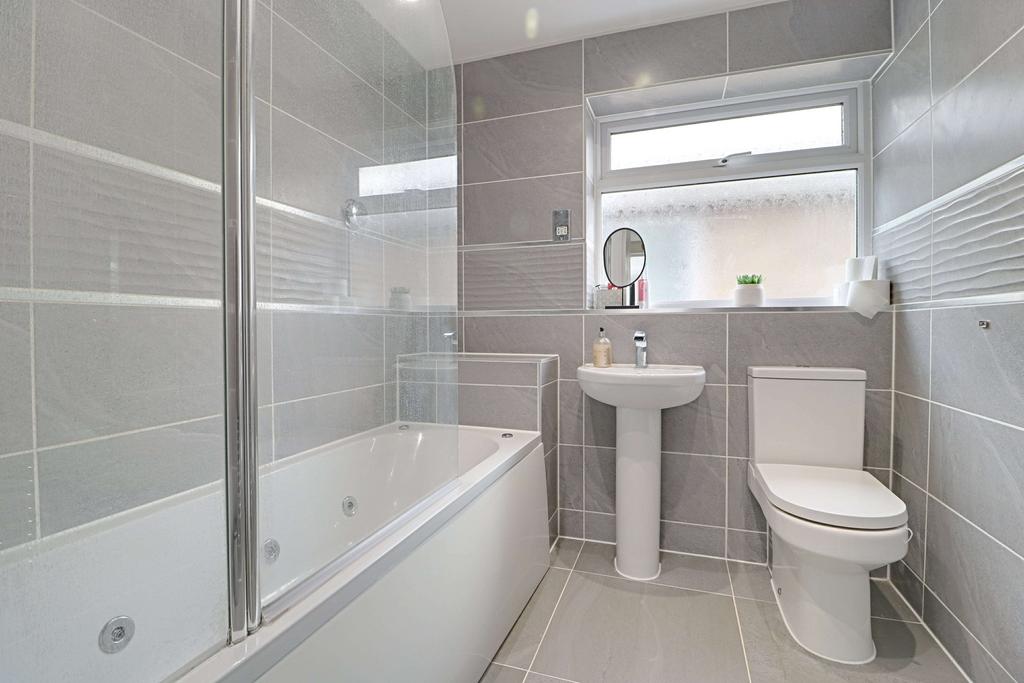 Bathroom 1