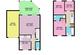 Floorplan 2 D