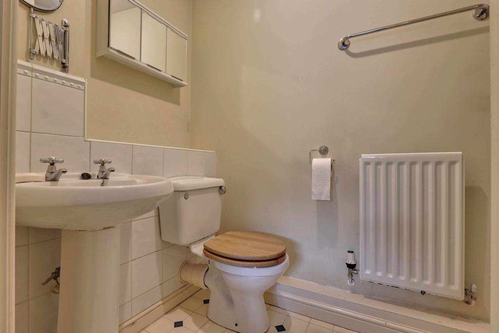 Cloakroom