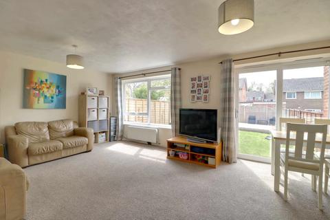 30 Grainger Close, Basingstoke, RG22 4DY