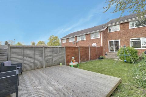 30 Grainger Close, Basingstoke, RG22 4DY