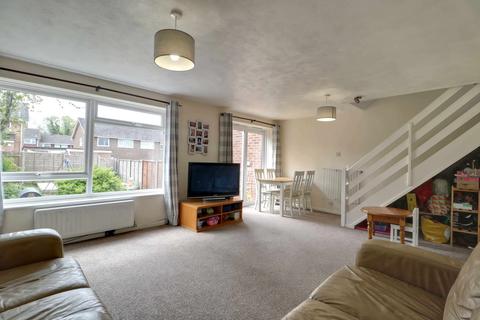 30 Grainger Close, Basingstoke, RG22 4DY