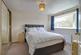 Bedroom 1 (Double)